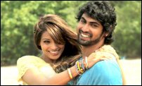 Rana Daggubati, Bipasha Basu