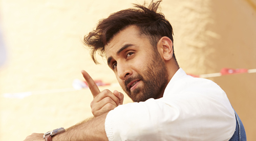 Ranbir Kapoor’s Tamasha aims for a steady run like Barfi!