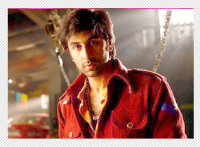 “My parents’ dynamics is the most interesting part of Besharam” – Ranbir Kapoor