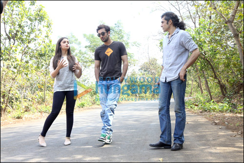 Check out: Ranbir’s special gesture for Highway