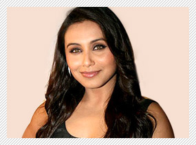 Is direction next for Rani?