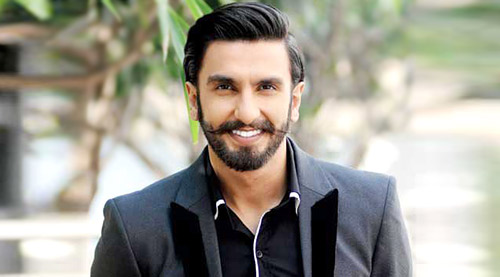 Ranveer Singh shot for more than 200 days for Bajirao Mastani