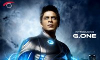 Ra. One – A 150 crores affair? The real picture