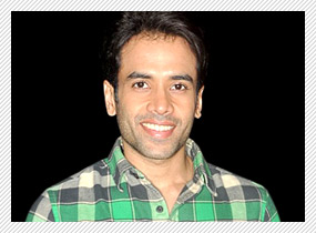 “SAW reminds you of 70s star-studded affairs” – Tusshar Kapoor Part – 1