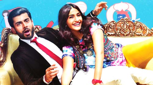 10 intriguing facts about Sonam Kapoor’s Khoobsurat