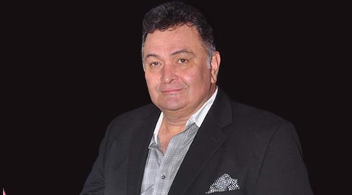 Rishi Kapoor’s tell-all biography to be titled Son Of A Famous Father, Father Of A Famous Son