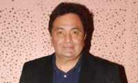 Rishi Kapoor