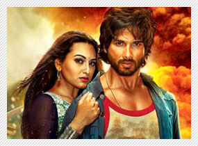 R… Rajkumar makes it to Oscar library