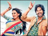 BO update: ‘R… Rajkumar’ starts well!