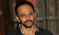 Rohit Shetty’s fascination for blowing away cars continues with Singham