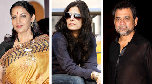 Bollywood reacts to the returning of Sahitya Akademy awards