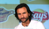 Saif Ali Khan
