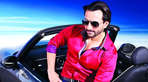 “Intermarriage is not jihad, it is India” – Saif Ali Khan