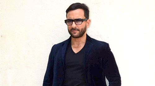“Bajrangi Bhaijaan is an unreal situation” – Saif Ali Khan