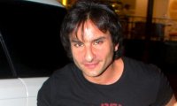 “We are looking at Rs. 100 crores milestone for LAK” – Saif Ali Khan