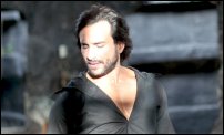 “Kurbaan looks at terrorism in a slightly different way” – Saif Ali Khan “Kurbaan looks at terrorism in a slightly different way” – Saif Ali Khan