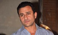 Twitter jabs on Saif’s punch