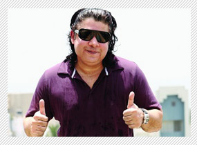 Why Sajid moved from skyscrapers to village for Himmatwala