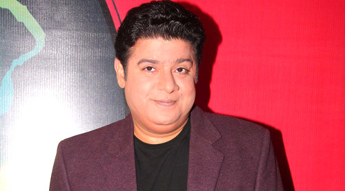 Sajid Khan is willing to be roasted in AIB Knockout