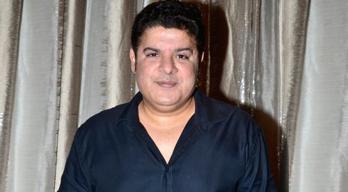 An Open Letter to Sajid Khan…