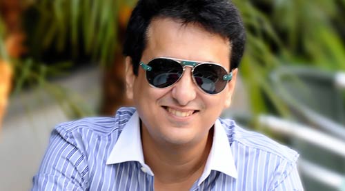 Sajid Nadiadwala