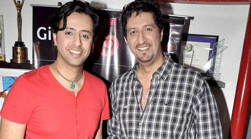 Salim-Sulaiman win over North America and Canada with their charity tour