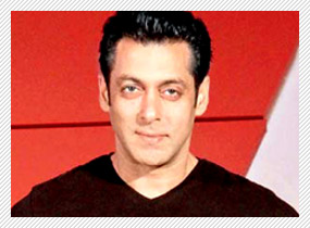 Salman goes all out for Kamaal Amrohi’s grandson