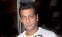 Blog: Salman Khan puts his foot in his mouth