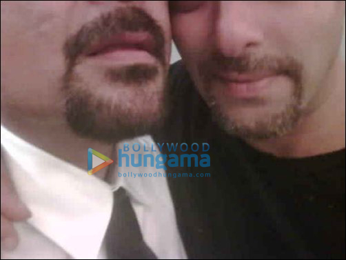 Check out: Salman Khan and Anil Kapoor’s ‘French Connection’