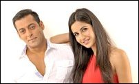 Salman’s interest in Ek Tha Tiger – Involvement or interference?