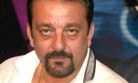 “It’s a compliment when people compare me with Mickey Rourke” – Sanjay Dutt