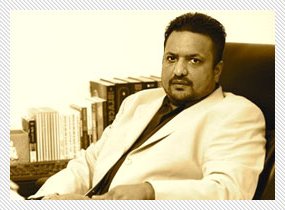 Sanjay Gupta remains nonchalant over criticism