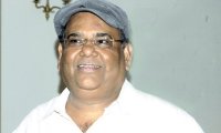 “If not Bollywood, at least the West is giving me my due” – Satish Kaushik