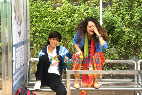 Check out: Kangna Ranaut’s double role in Tanu Weds Manu sequel