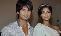 When Shahid and Sonam wrote letters to each other