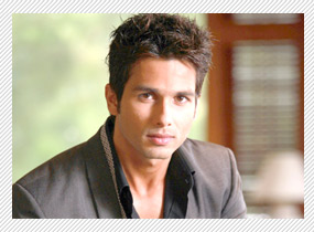 “I am carving out a niche for myself as an actor” – Shahid Kapoor