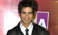 Shahid Kapoor