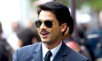 Why Shahid sports clean shaven look in Mausam