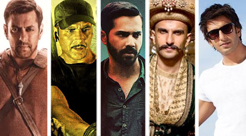 The sham of Bollywood awards needs an urgent correction