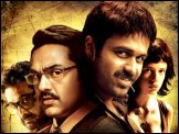 B.O. update: ‘Shanghai’ opens to dull response