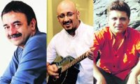The Music of 3 Idiots by 3 Geniuses