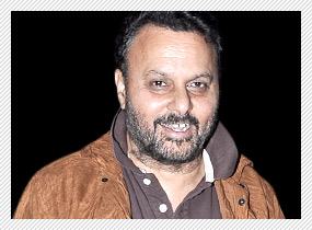 “People ask me, why another film against corruption. I say, why not?” – Anil Sharma