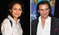 “Padma Shri will make Saif evaluate his worth” – Sharmila Tagore