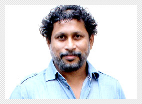 Shoojit Sircar protests against the protests