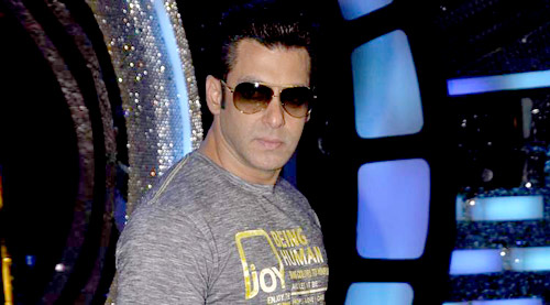 “The power of Bhai remains bigger than the law” – Shubh Mukherjee