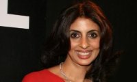 “I walked into KHJJS an anxious sister, I walked out an Indian” – Shweta Bachchan