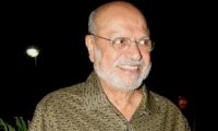 “Boman can carry entire film on his shoulder, just like SRK can” – Shyam Benegal