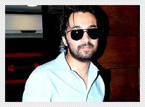 “I play the role of sharp shooter from John’s gang” – Siddhant Kapoor