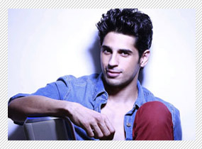 “For me it was important to get beyond that ‘good looking boy’ image” – Sidharth Malhotra: Part 1