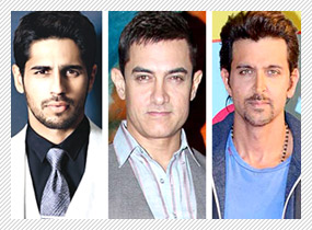 Sidharth follows Aamir and Hrithik for Ek Villain